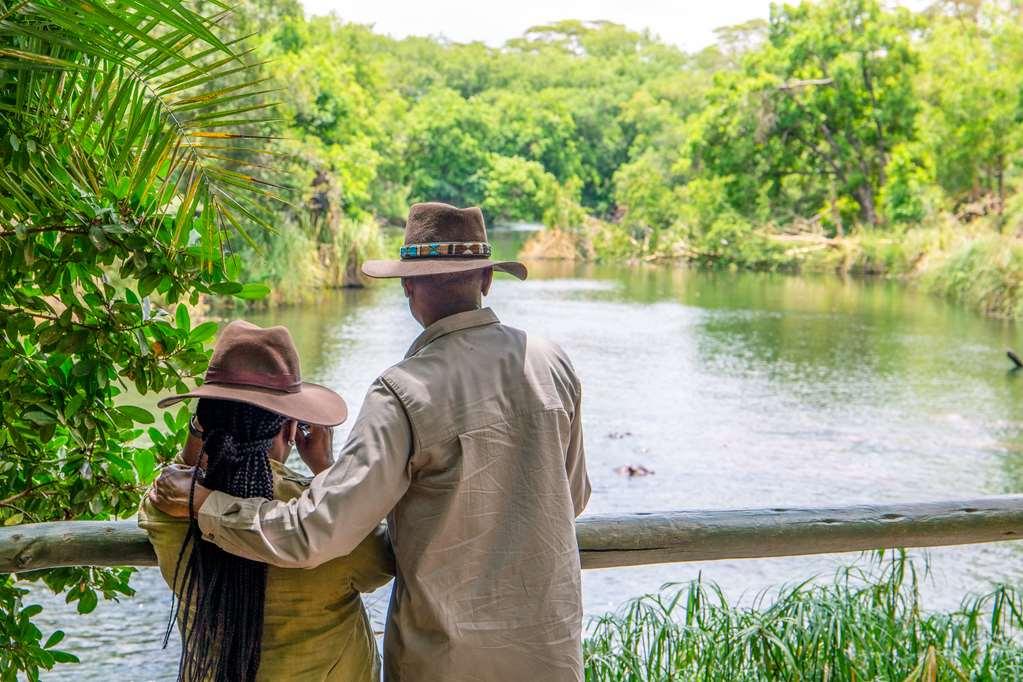 Kilaguni Serena Safari Lodge Tsavo สิ่งอำนวยความสะดวก รูปภาพ