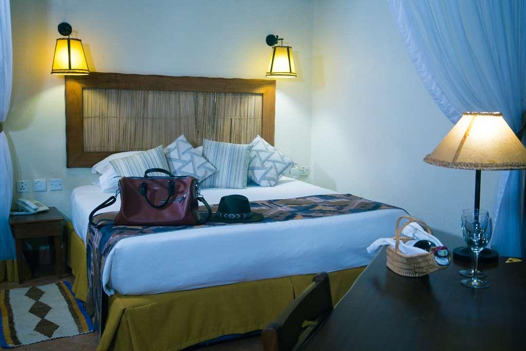 Kilaguni Serena Safari Lodge Tsavo ห้อง รูปภาพ