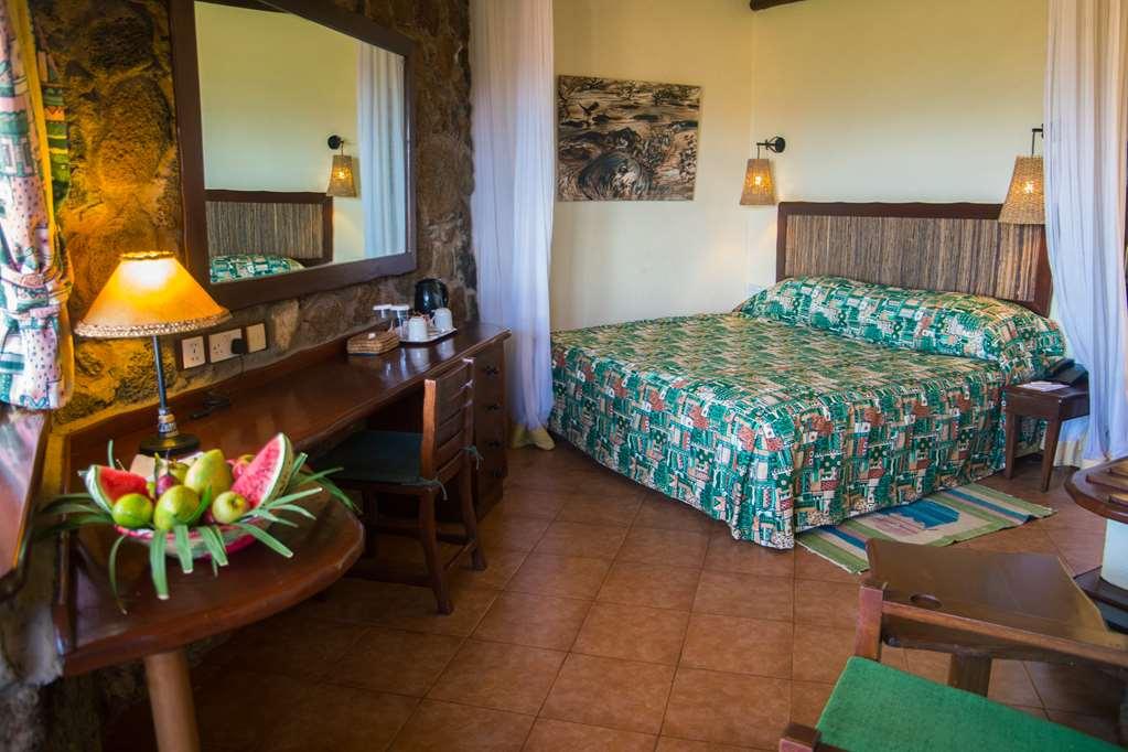 Kilaguni Serena Safari Lodge Tsavo ห้อง รูปภาพ