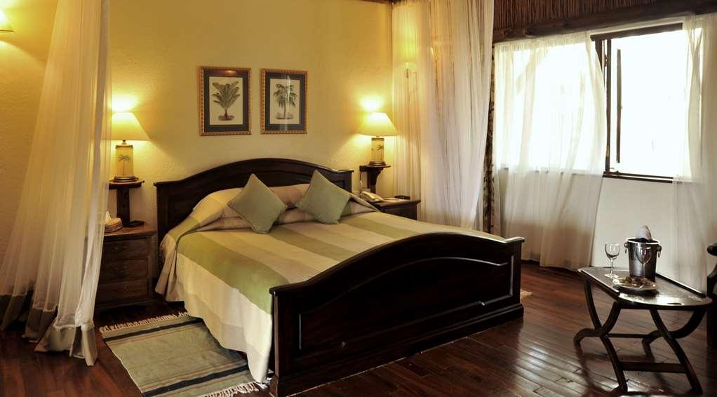 Kilaguni Serena Safari Lodge Tsavo ห้อง รูปภาพ