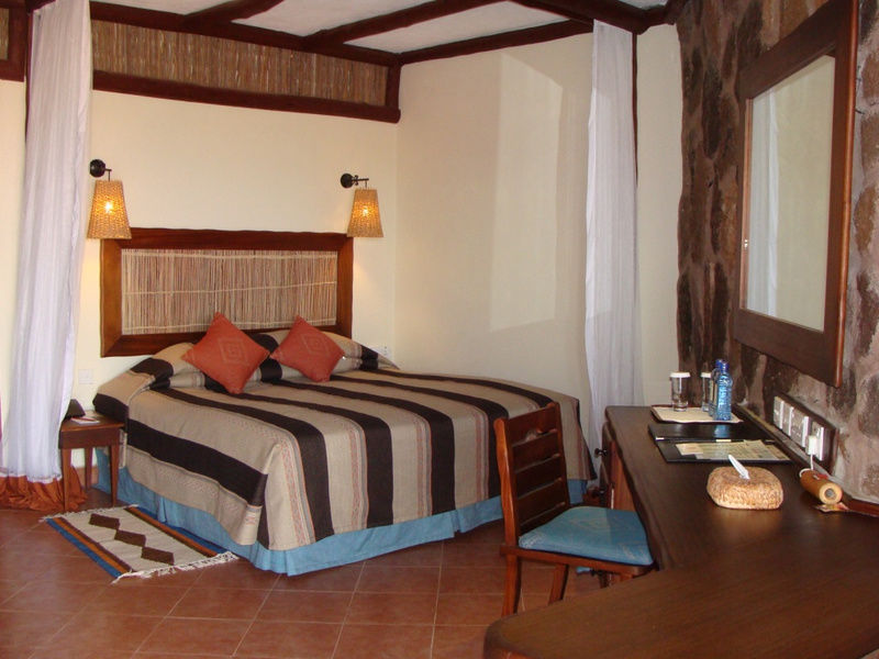 Kilaguni Serena Safari Lodge Tsavo ภายนอก รูปภาพ