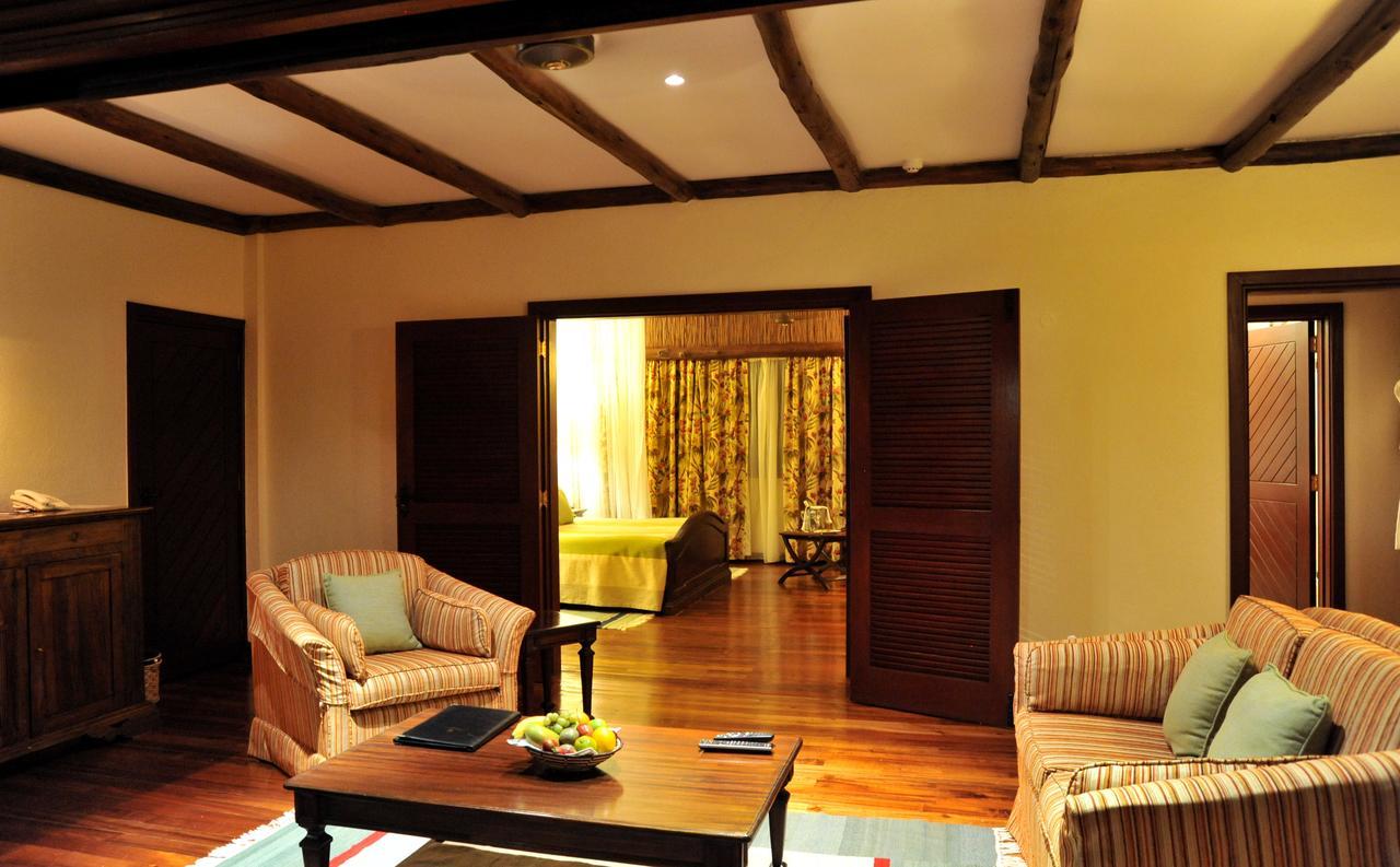 Kilaguni Serena Safari Lodge Tsavo ภายนอก รูปภาพ