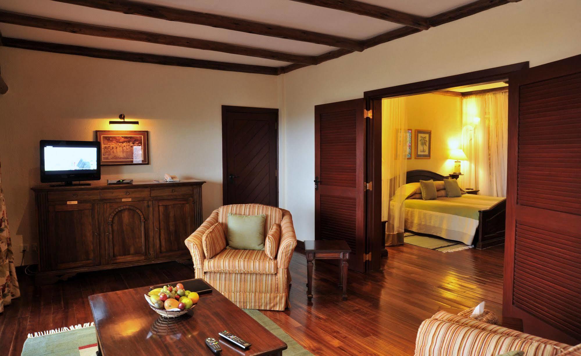Kilaguni Serena Safari Lodge Tsavo ภายนอก รูปภาพ
